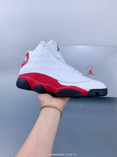 Nike Air Jordan Aj13 Sports Training Basketball Shoes Size: As Shown Code: K359K