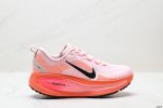 Authentic Nike Vomero 18 Nike Comfortable Shock-Absorbing And Non-Slip Low-Top R