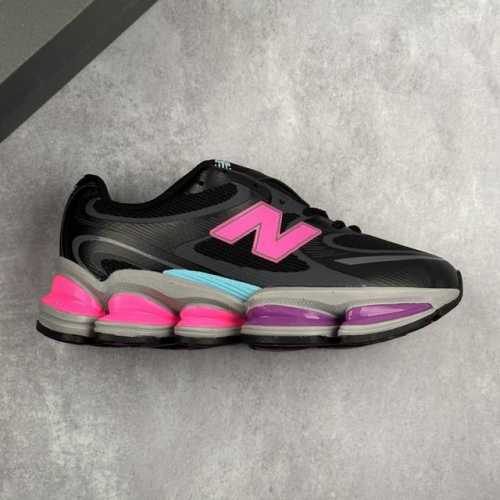 Local Core Private New Balance New Balance Nb 0 Mesh Casual Shoes Retro And Func