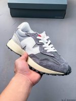 new Balance Ms327 Series Retro Leisure Sports Jogging Shoes. The Original Sho