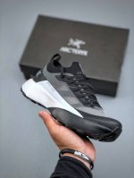 Pure Original Version Arcteryx Vertex Speed Soft, Comfortable, Non-Slip And Wear