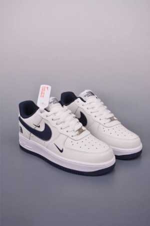 nike Air Force 1 Low The North Face Collaboration Original Last And Original - Click Image to Close