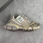 Local Core Private Ok Version French High-End Luxury Brand - Paris Balenciaga 3X