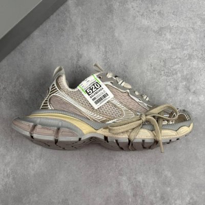Local Core Private Ok Version French High-End Luxury Brand - Paris Balenciaga 3X