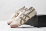 Corporate-Level Mexico 66 Leather Dexter Shoes, Retro Versatile Board Shoes, Fla