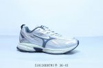 Mizuno Sports Style Mizuno Shock-Absorbing Casual Running Shoes Product Code D1G