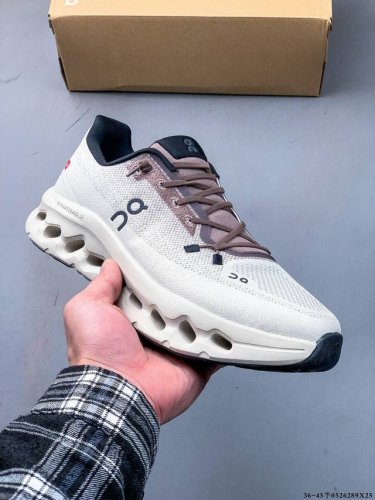 on Cloudtilt Lightweight Running Shoes 24 New Men And Women Comfortable Cushi