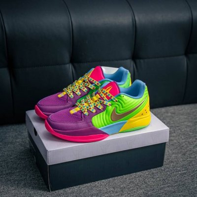 Core Private Nike Ja 2 Ep Morant 2Nd Generation Ja2 Actual Basketball Shoes Heav
