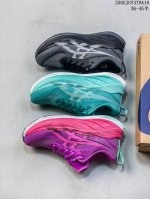 asics Asics Gel-Nimbus 26 Stable Running Shoes The Upper Adopts A Double-Laye