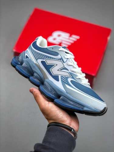 new Balance Nb2000 Mesh Casual Shoes Item No. U2000Pbb Size 36-45