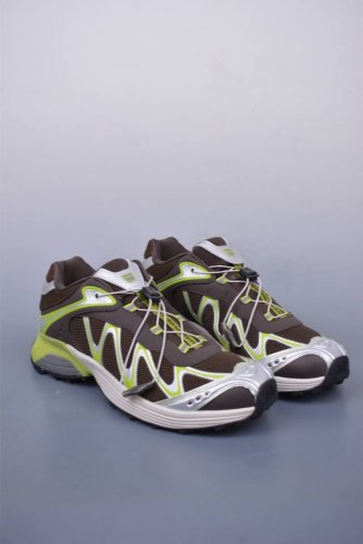 French Outdoor Brand - Salomon Salomon Xt-Whisper Sandy Liang Explorer Series Pu