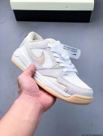 Corporate Nike Air Jordan Cmft Era New Breathable And Versatile Casual Shoes Jor