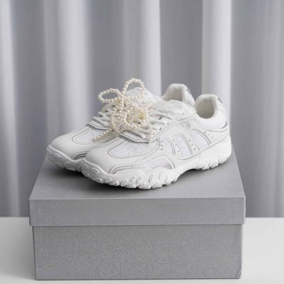 Core Private 2025 Zhao Lusi Same Style, New Trendy Shoes And Boots Brand Ggcc Gg