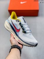 Authentic Nike Air Zoom Pegasus 41 Super Pegasus Turbocharged Marathon Casual Ru