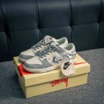 Core Private Nike Dunk Full Set Of Original Lasts And Original Molds To Create A