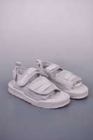 New Balance New Summer Sports Sandals Velcro Design Fashionable And Simple Real