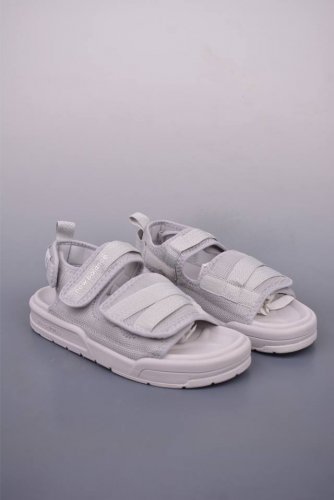 New Balance New Summer Sports Sandals Velcro Design Fashionable And Simple Real