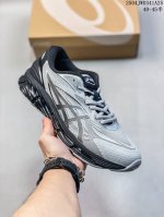 Genuine Label With Half Size Asics Gel-Quantum 3 Viii Asics Men's Running Shoes