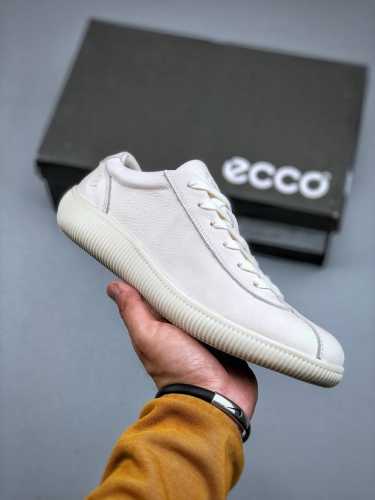 Ecco Aibu #Classic And Modern Craftsmanship Quality Fusion, Selected Calf Leathe