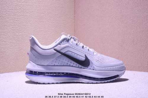 Corporate-Level Nike Pegasus Premium Shock-Absorbing, Non-Slip, Wear-Resistant A