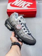 Pure Original Em Version! ! Men's And Women's Shoes Real Half-Size Upgrade Origi