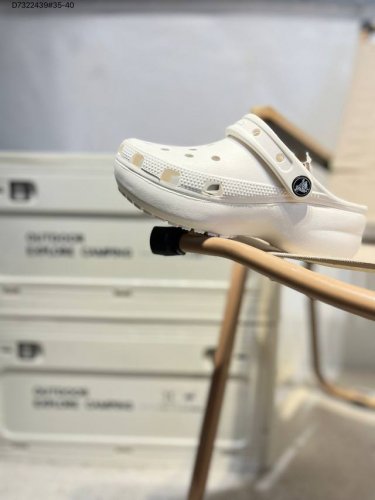 Crocs Eva Comfortable And Lightweight Hole Shoes, Sandals And Slippers Fashionab