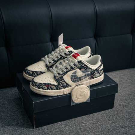 Core Private Nike Dunk Full Set Of Original Lasts And Original Molds To Create A - Click Image to Close