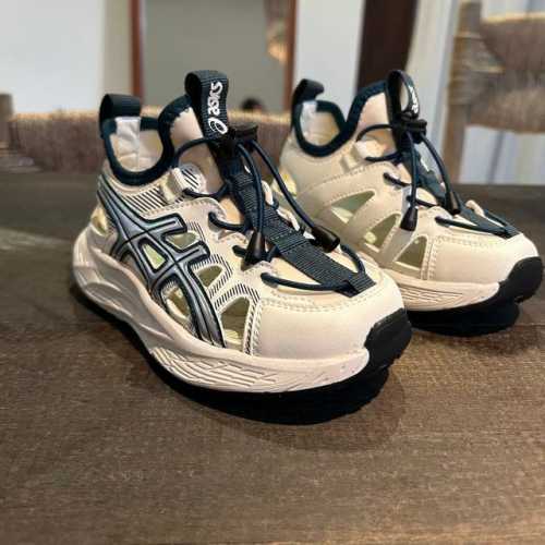 Asics Trail Running Sandals Asics Trail Running Sandals 2024 New Model Gel-Sonom
