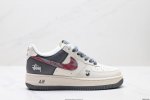 Company-Level Nike Air Force 1'07 Lv8 Original Last And Original Cardboard To Cr