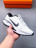 Nike Journey Run 25 New Shock-Absorbing And Breathable Running Shoes 0422126Q18