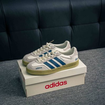 Core Private Adidas Samba Og Samba Street Series German Training Sports Shoes Us