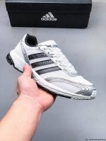 True Half Size! Bad Bunny X Adidas Adizero Sl 72 New Fashion Retro Sports Runnin