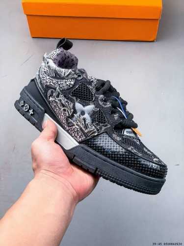 Louis Vuitton Louis Vuitton Lv Louis Vuitton Board Shoes The Sisters Who Brave T