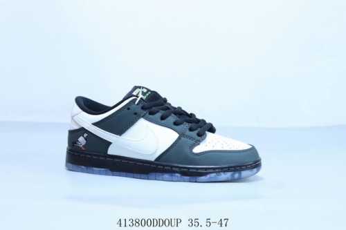 Nike Sb Dunk Low Pro Retro Low-Top Casual Skateboarding Sneakers Pigeon Product
