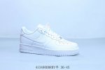 Nike Nike Air Force 1 Af1 Nike Low-Top Air Force One Casual Skate Shoes Product