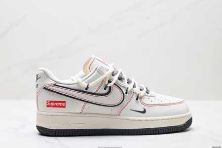 Corporate-Level Nike Air Force 1 07 Original Last And Original Cardboard To Crea - Click Image to Close
