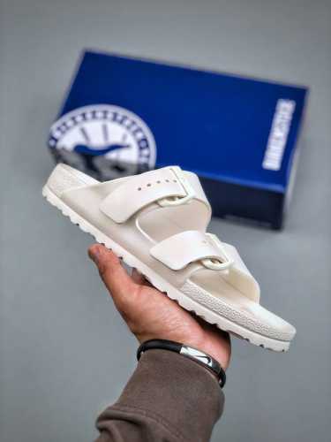 Birkenstock Zurich Series Double Buckle Fashion Sandals Birkenstock Half-Buckle