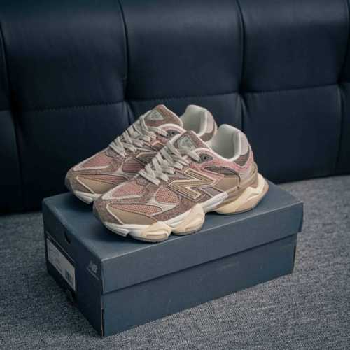 Core Private New Balance Nb9060 Series New Balance Suede Mesh Classic All-Match