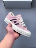 Converse One Star 1970S Jack One Star Low Top Classic One Star Style Is Naturall