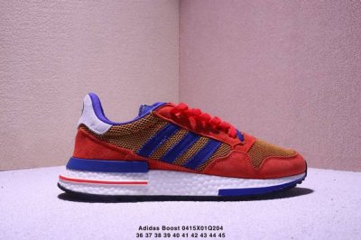 Adidas Adidas Boost 500 Night Walker Retro Running Shoes Original Materials Orig