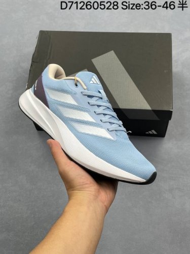 Corporate-Level Adidas Duramo Rc U Adidas Lightweight Technology Running Shoes T