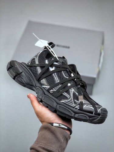 Vg Version Of Balenciaga Phantom Sneaker 3Xl Official Synchronization With Balen