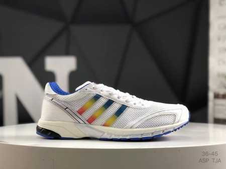 Adidas Adidas Originals Adizero Sl 72 Soft, Comfortable, Non-Slip, Wear-Resistan - Click Image to Close