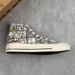 Local Core Private Converse Chiikawa X Converse All Star Cm Hi Usaqi Expression