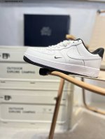 Nike Air Force 7 Air Force One Versatile Casual Sports Shoes. Soft And Elastic C