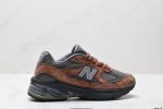 Corporate-Level New Balance 2010 Series New Balance Retro Daddy Style Mesh Runni