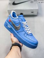 Company-Grade With Half Sizes, Limited Overseas Release! Company-Grade Nike Air