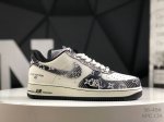 Company-Level With Half-Size Nike Air Force 1 Low Air Force One Low-Top Classic