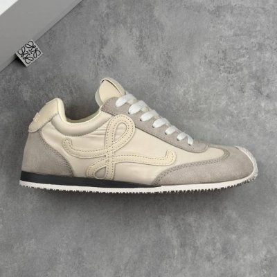 Local Core Private Loewe 2025 Ballet Runner Early Spring New Arrival Bestseller