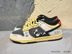 New Arrival Actual Photos Nike Dunk Low Skateboard Shoes Sb Series Classic Versa